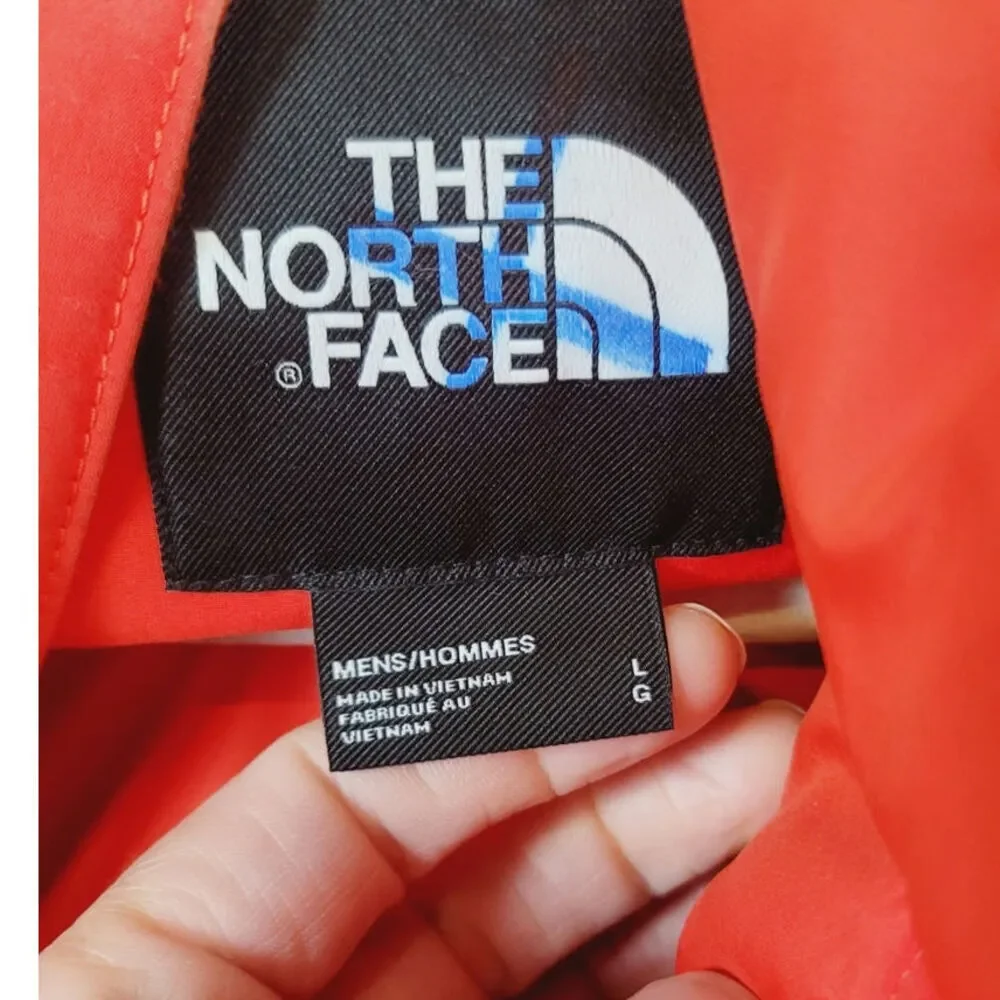 The North Face TOWER PEAK PARKA 55, sz Large
